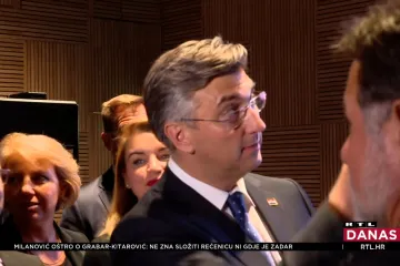 NSK preuređen za predsjedanje Vijećem Europske unije