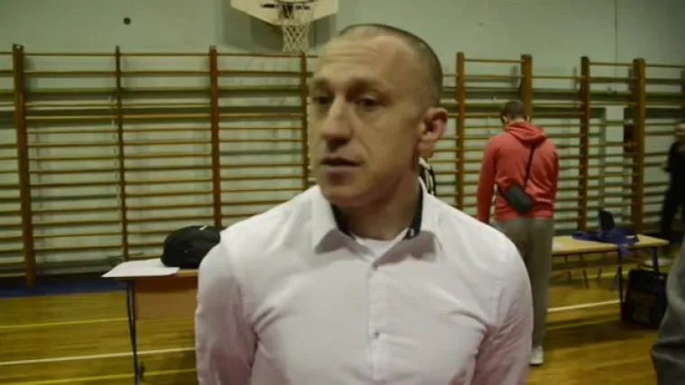 Klara i Bruno Katavić, nositelji crnog pojasa