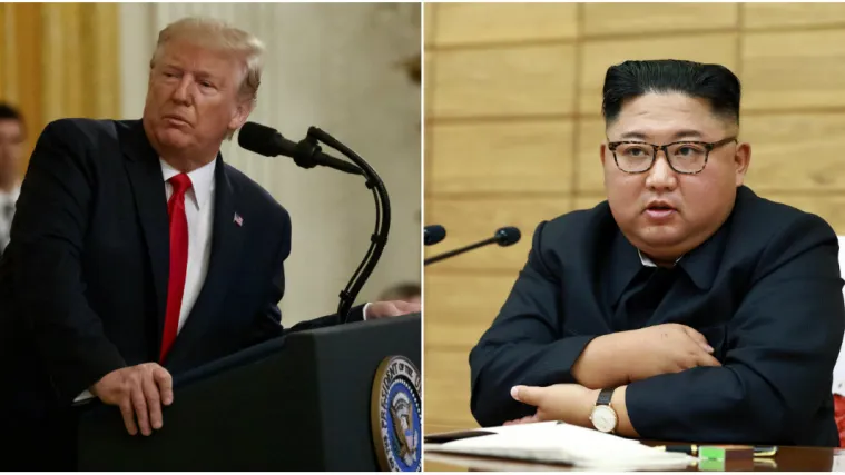 Sjeverna Koreja upozorila SAD: 'Skupo ćete platiti'