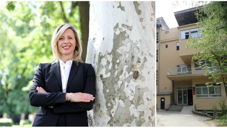 Detalji sukoba u Vinogradskoj bolnici: 'Krenula sam joj uzeti mobitel, kad mi je zadala udarac'