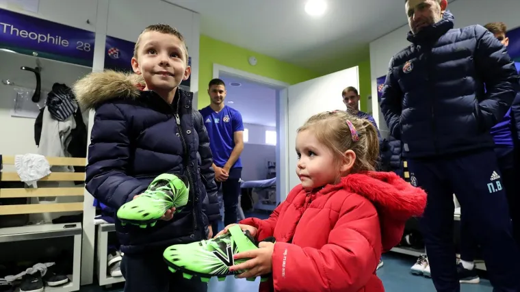 U RTL-ovoj humanitarnoj akciji novac za Gabrijela i Evu prikupljen u rekordnom vremenu