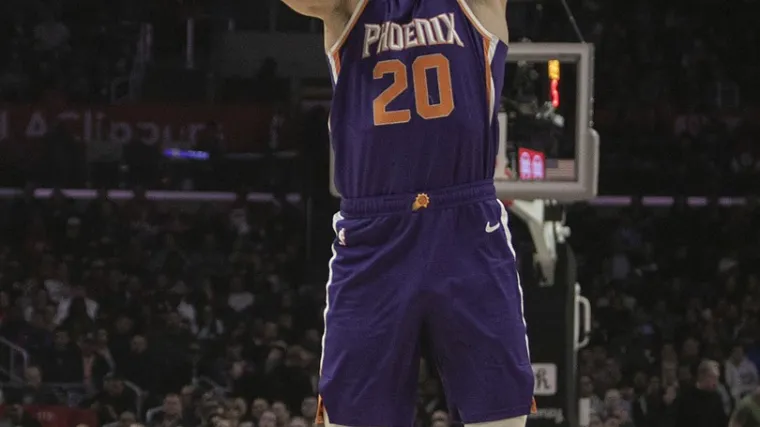 Nikola Jokić u&scaron;ao u NBA elitu novom sjajnom predstavom