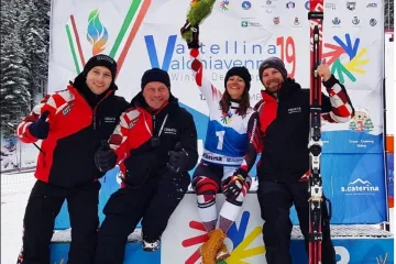 Hrvatska se vraća s tri bronce