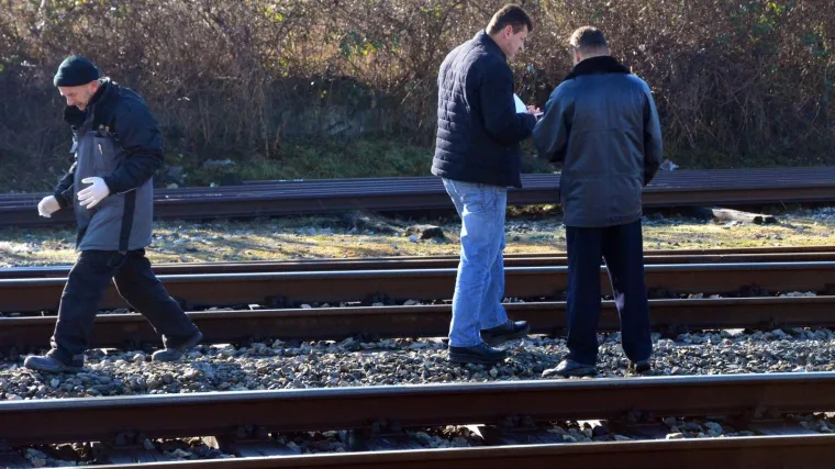 18-godi&scaron;njak poginuo u naletu vlaka, na gotovo istom mjestu kao i 19-godi&scaron;njak prije mjesec dana