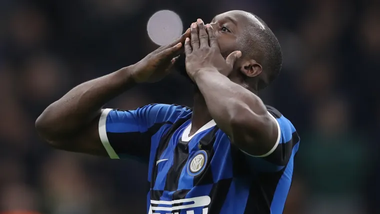 Inter zabio četiri komada i zavr&scaron;io godinu ispred Juvea