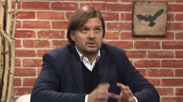 'Postoje jaki razlozi za&scaron;to je ovo sa Severinom moralo ovako zavr&scaron;iti'