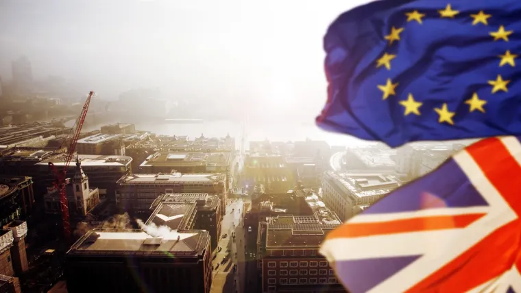 'Brexit je bio samo divna zavjesa, EU čeka paklena 2020.'