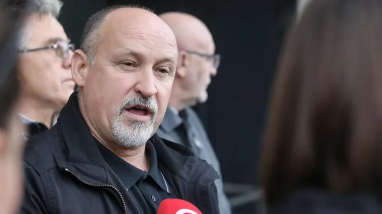 Situacija je jednaka kao prije, ali dobili su jedno obećanje