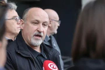 Situacija je jednaka kao prije, ali dobili su jedno obećanje