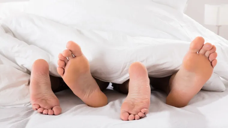 Ovo su najbizarnija pitanja o sno&scaron;aju koja smo 'guglali' 2019. godine