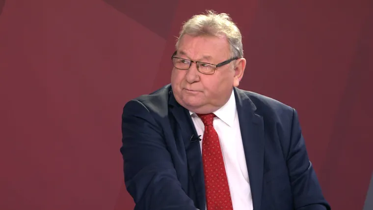 Vladimir &Scaron;eks za RTL: 'Ovo je realan odnos snaga u biračkom tijelu HDZ-a, očito je na djelu raskol'