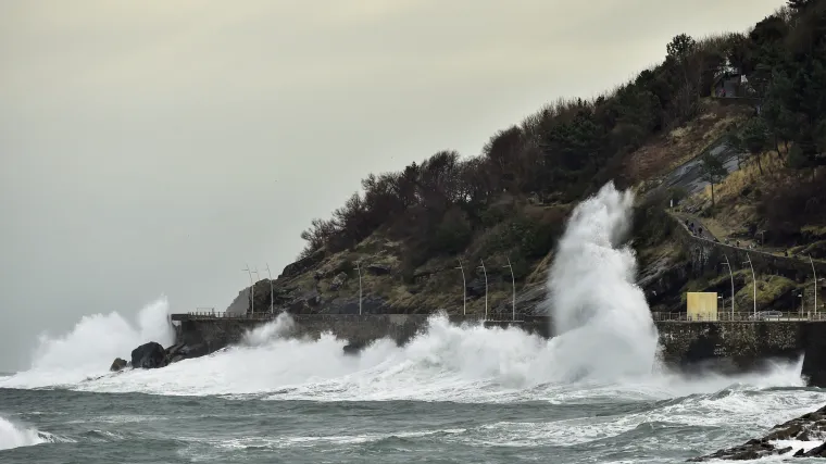 Raste broj žrtava: Olujno nevrijeme odnijelo devet života u Portugalu i &Scaron;panjolskoj