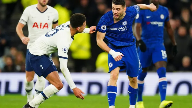 Kovačić asistirao u velikoj pobjedi protiv Spursa, nižu se hvalospjevi na račun Hrvata