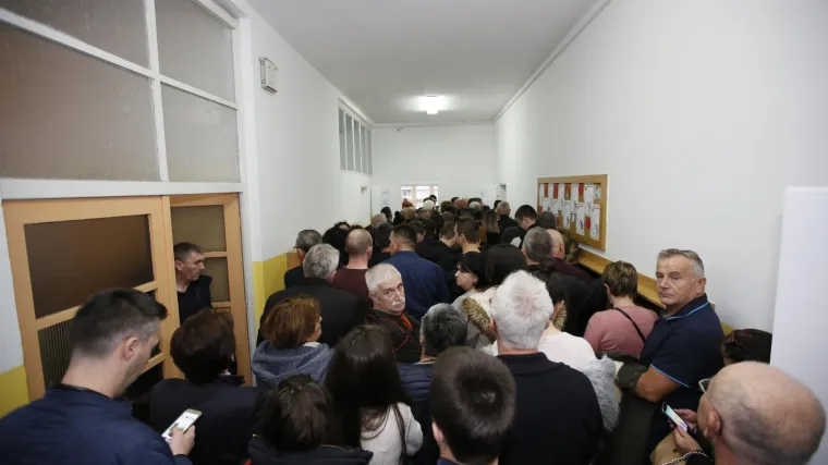 'Ne znam kako mi se to desilo, svi me zafrkavaju'