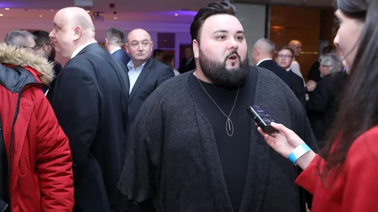 'Povijest je pokazala kako su nam vratili'