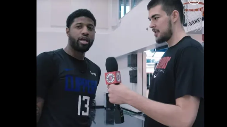 Pogledajte kako zvuči kad NBA zvijezde progovore na&scaron;im jezikom