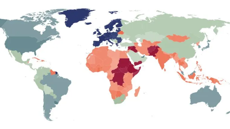 Hrvati su čak na realno solidnom mjestu, a &scaron;to kažete na pobjednika?