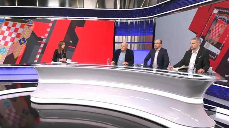 Analitičari za RTL o Grabar-Kitarović: 'Izgubila je kontakt s realnošću. Bila je drukčija prije 10 godina''