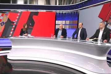 Analitičari za RTL o Grabar-Kitarović: 'Izgubila je kontakt s realnošću. Bila je drukčija prije 10 godina''