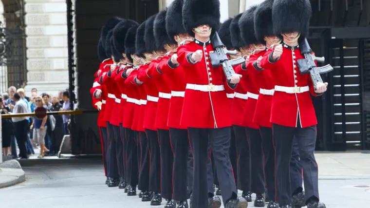 Dokumenti za putovanje u Veliku Britaniju