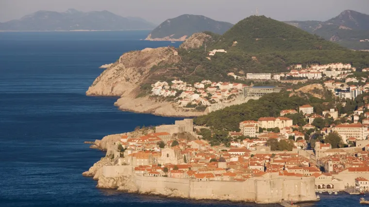 Geografija: Koliko iznosi hrvatska povr&scaron;ina?