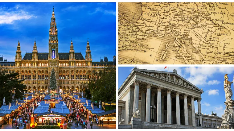 Treba li putovnica za Austriju?