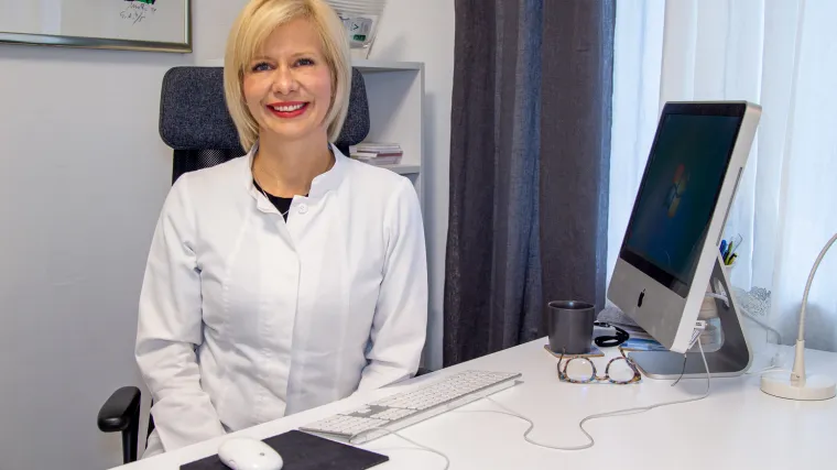 Dermatologinja Vrčić: Kako njegovati kožu lica tijekom zime?