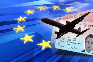 Kako do Schengenske vize?