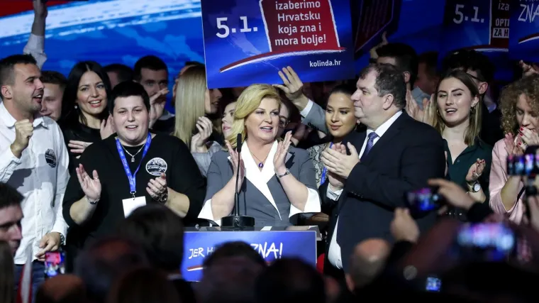 HDZ-ovci najavili moguću suradnju sa &Scaron;korom: '&Scaron;to je bilo svijetloplavo, bit će tamnoplavo'