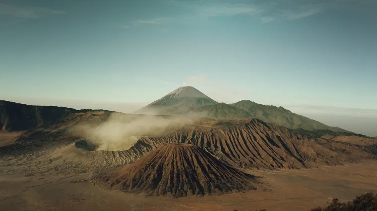 Najpoznatiji vulkani svijeta