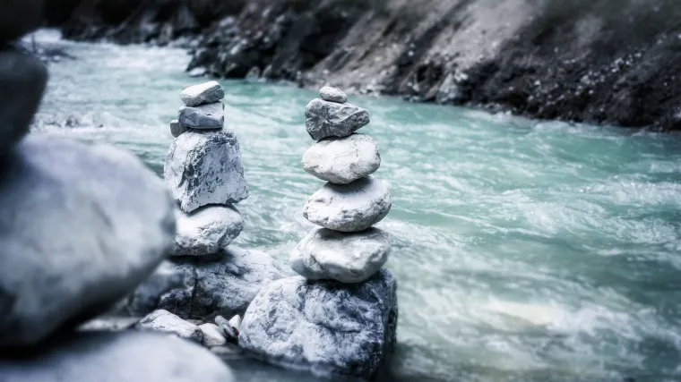 Vrste kamena u prirodi