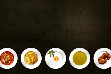 Nutricionizam - znanost o prehrani