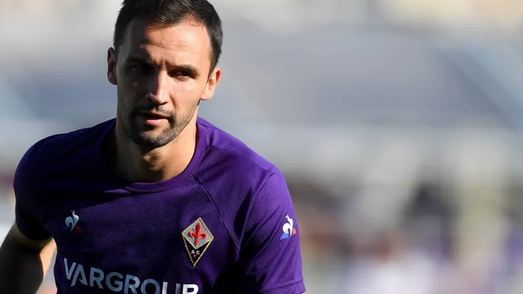 Njegova Fiorentina je u velikim problemima i treba joj prava '&scaron;ok-terapija'