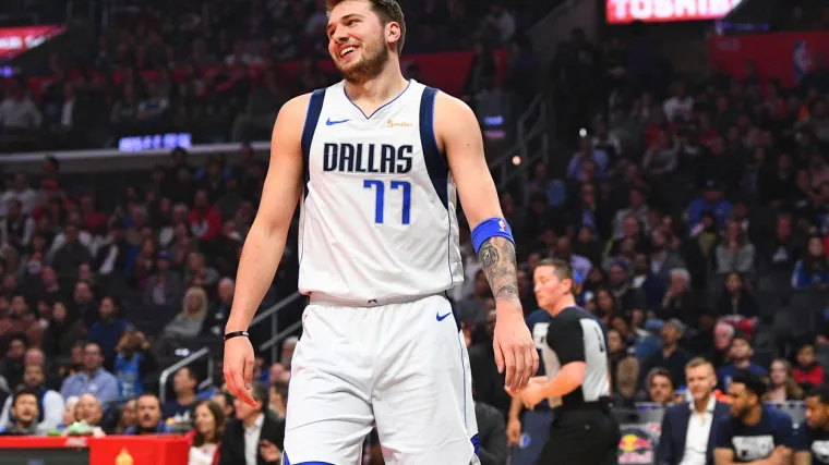 Jordan će Luku Dončića platiti 100 milijuna dolara