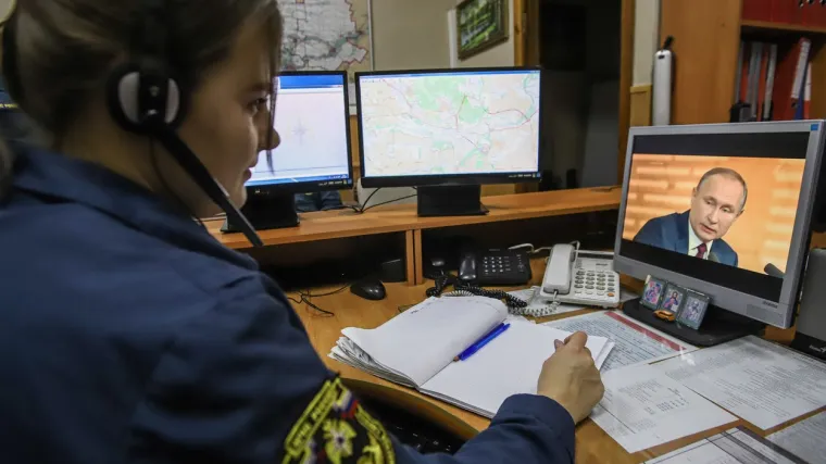 Zavr&scaron;ili su s testiranjem 'suverenog interneta'