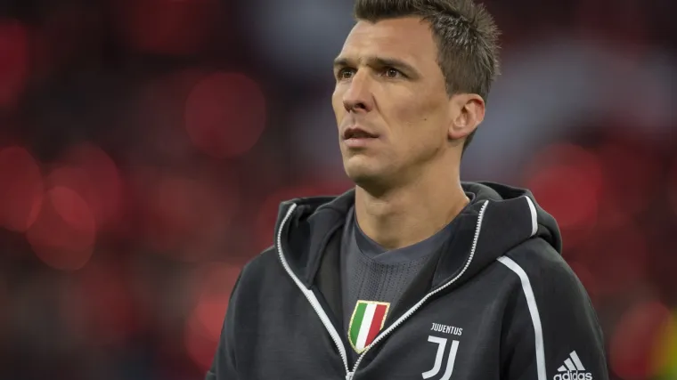 Mandžukić je odbio katarski klub i vraća se u Italiju