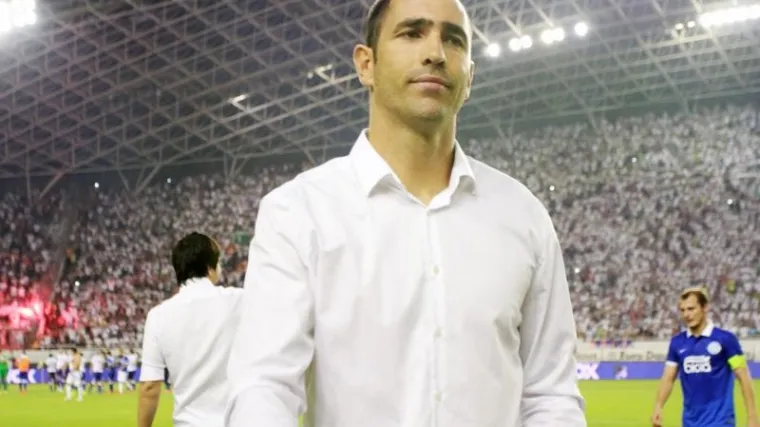 Igor Tudor vraća se na klupu Majstora s mora nakon pet godina
