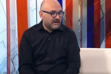'Bijesni desničari mogli bi glasati za Milanovića'