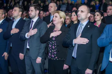 Trebao je Kolindi osigurati Slavoniju, a tamo je doživjela veliki potop