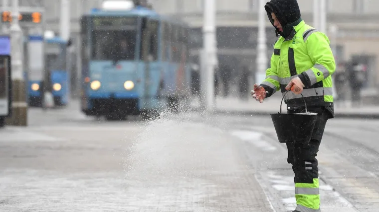 Evo kakvo nas vrijeme očekuje za Božić