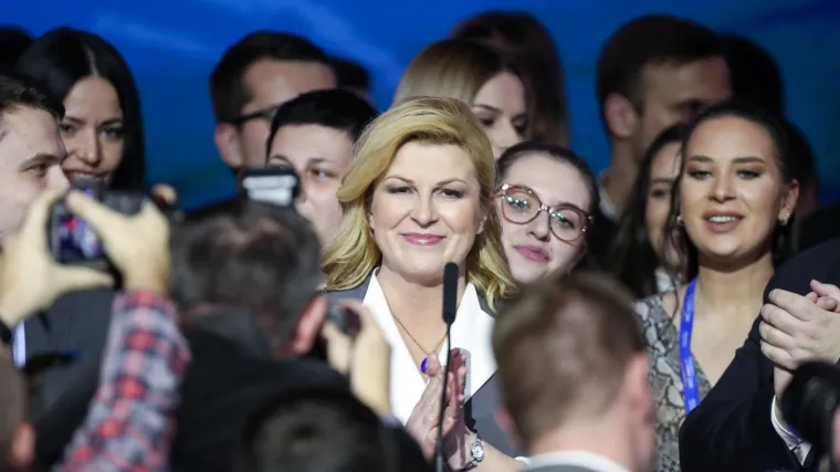 'Nacionalistički folk pjevač uzeo joj je velik komad birača desnice, građane privlači populizam'