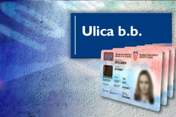 Dokumenti za osobnu za djecu