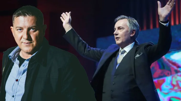Analiza predsjedničkih izbora: Donosi li sukob na desnici novog vođu ili raspad HDZ-a?