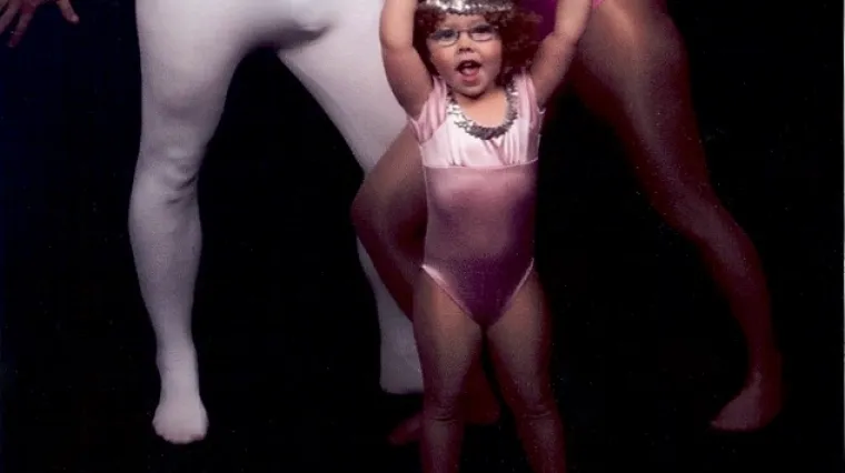 Ova obitelj svake godine &scaron;alje sve zabavnije božićne čestitke