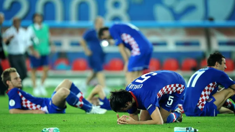 Poznato je protiv koga će igrati Vatreni u Osijeku: Pamtimo ih jo&scaron; od nesretne 2008.