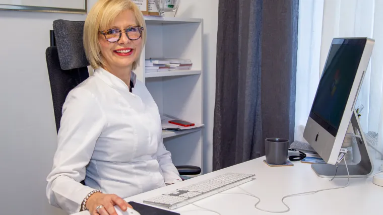 Dermatologinja Vrčić: Kako za&scaron;tititi kožu tijekom skijanja?