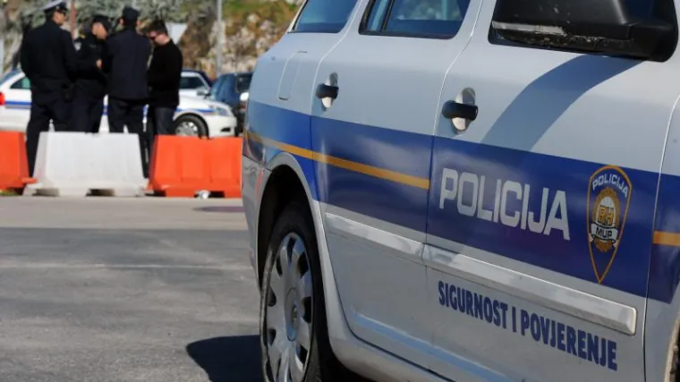 Kompanjoni su već 'pali': Policija je prona&scaron;la maloljetnika koji je terorizirao ljude u Međimurju