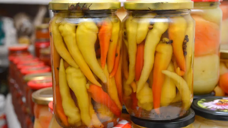 Zeleni feferoni: Kojim vitaminima obiluje ova vrsta feferona?