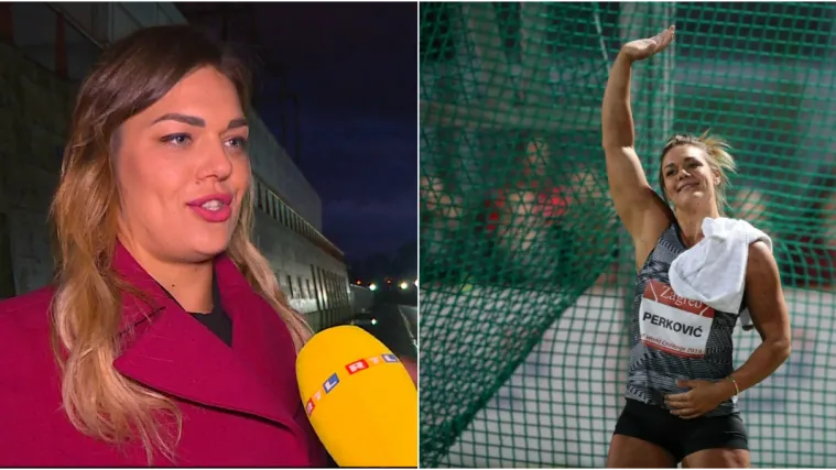 Sandra Perković za RTL ekskluzivno otkrila: 'Želim postati majka i možda se to uskoro dogodi!'