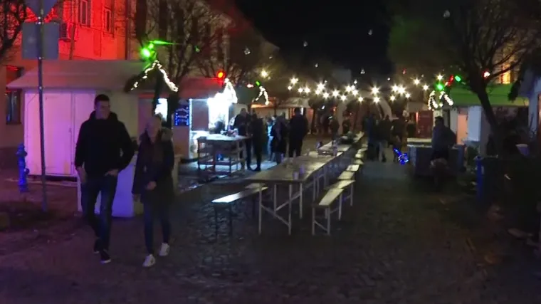 Za Božić kućice u Osijeku stavljaju ključ u bravu! Otkrivamo za&scaron;to...